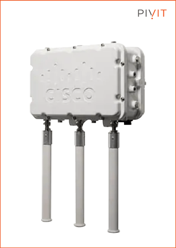 Cisco 1550 Series Access Point from PivIT Global