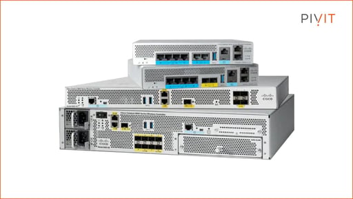 Cisco Wireless AP hardware