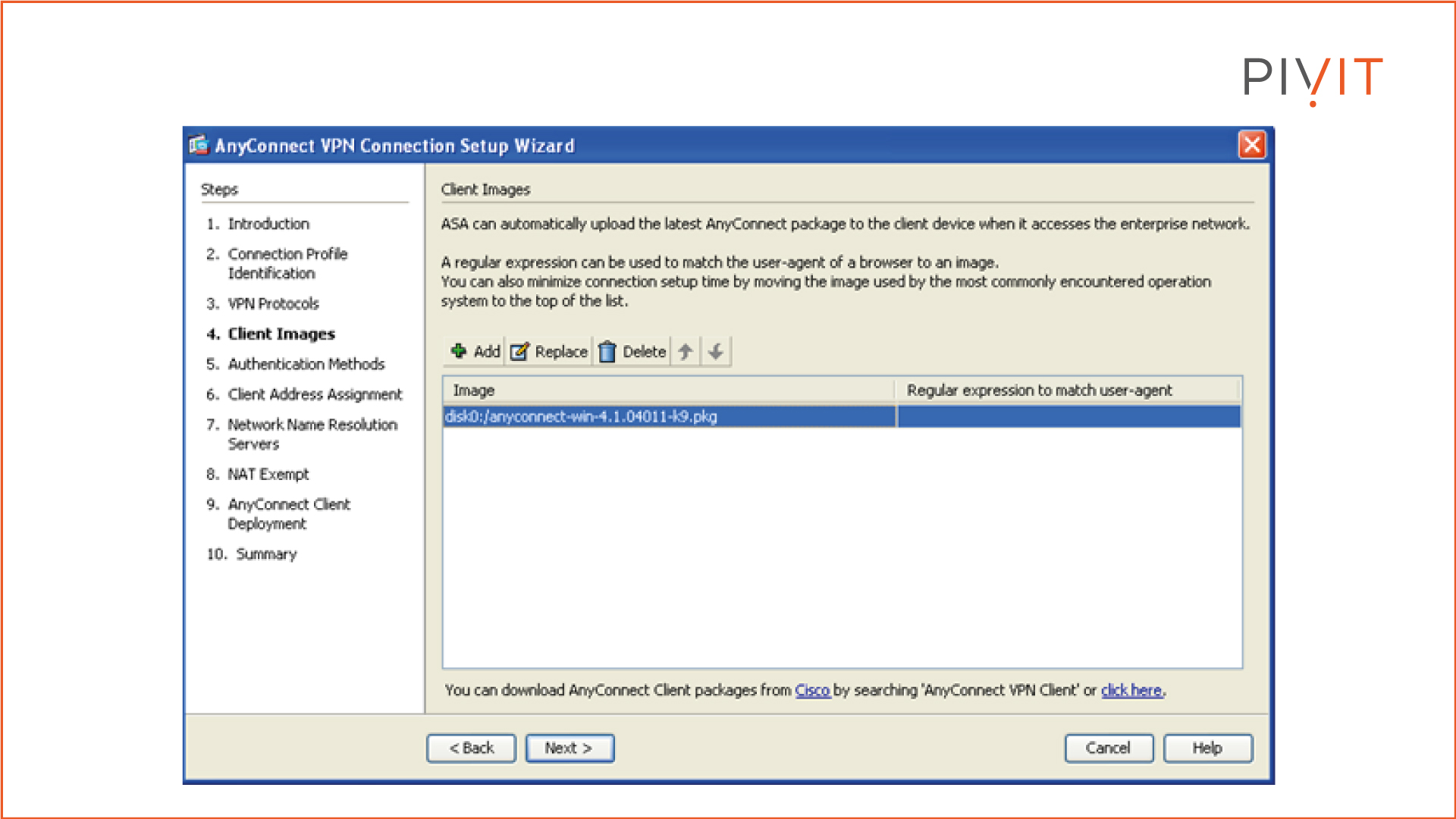 Step-by-Step Deployment of Remote Access VPNs on Cisco ASA