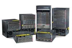 Cisco switches pivit global