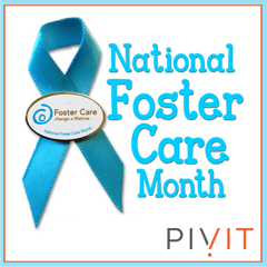 National Foster Care Month 2021
