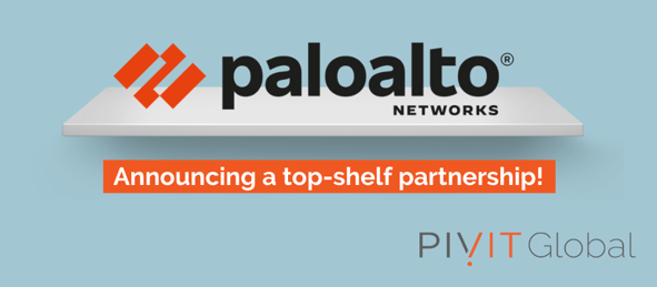 Our top-shelf partnership!