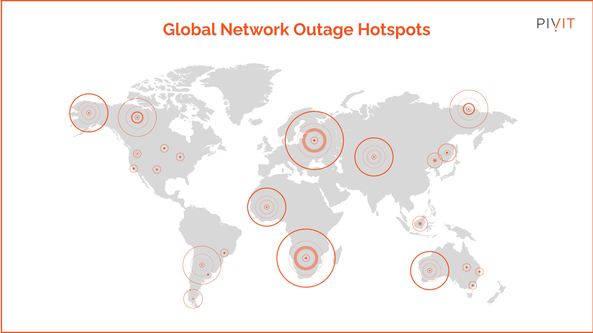 Network Outages Do They Cost More Than You Think   Outage Map 