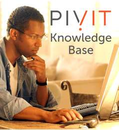 PivITs Knowledge Base