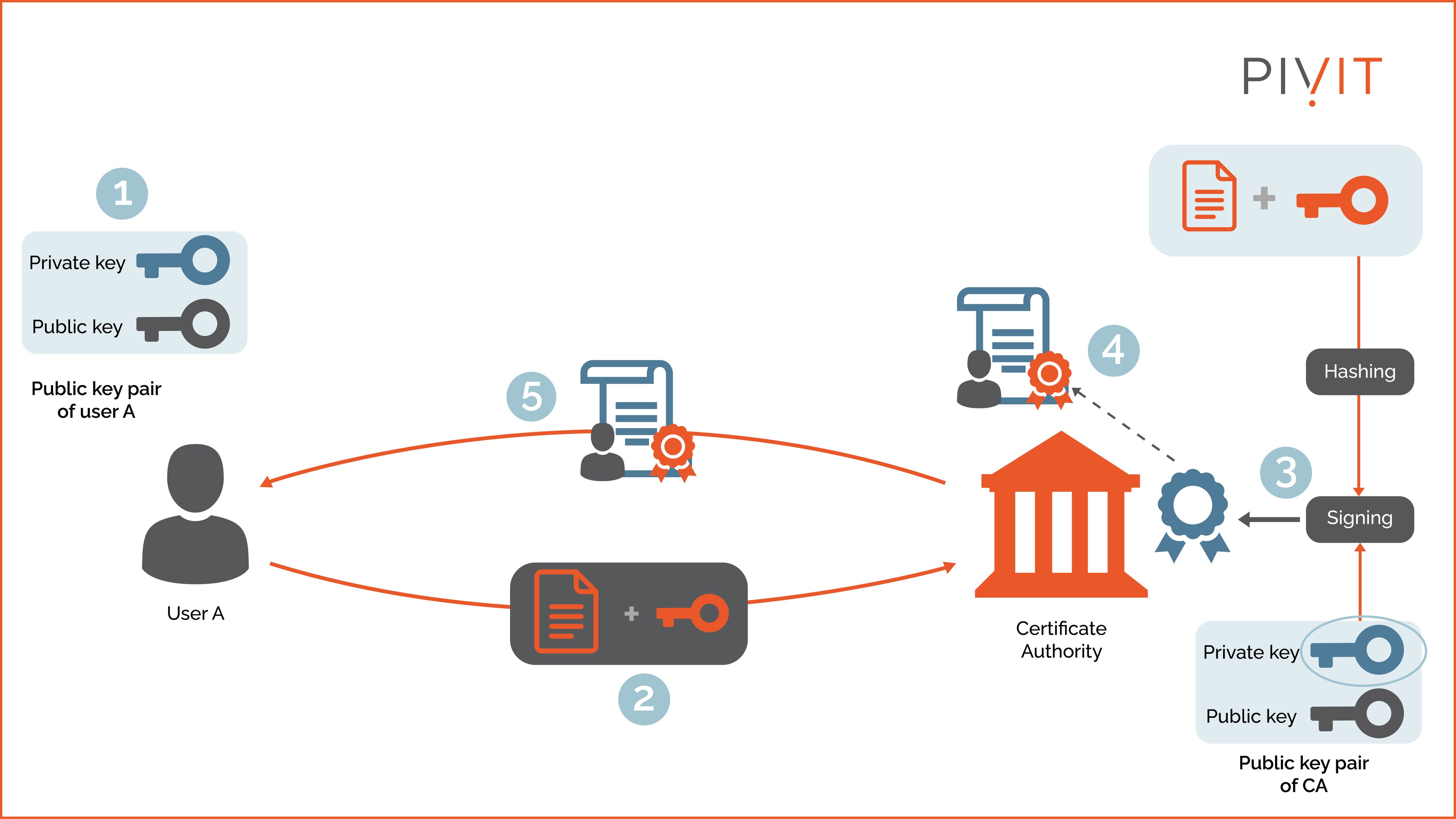 What Is Public Key Infrastructure and How Important Is It?