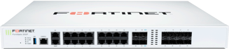 fortinet 200f series firewall