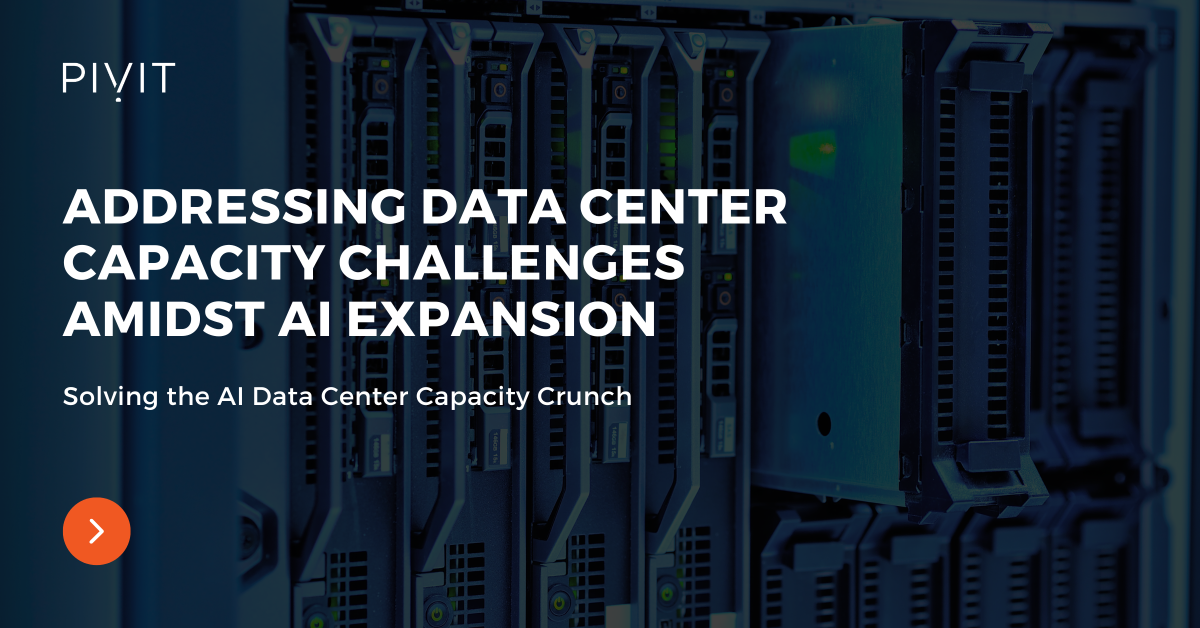 Addressing the Data Center Capacity Challenges Amid AI Expansion - Solving the AI Data Center Capacity Challenge