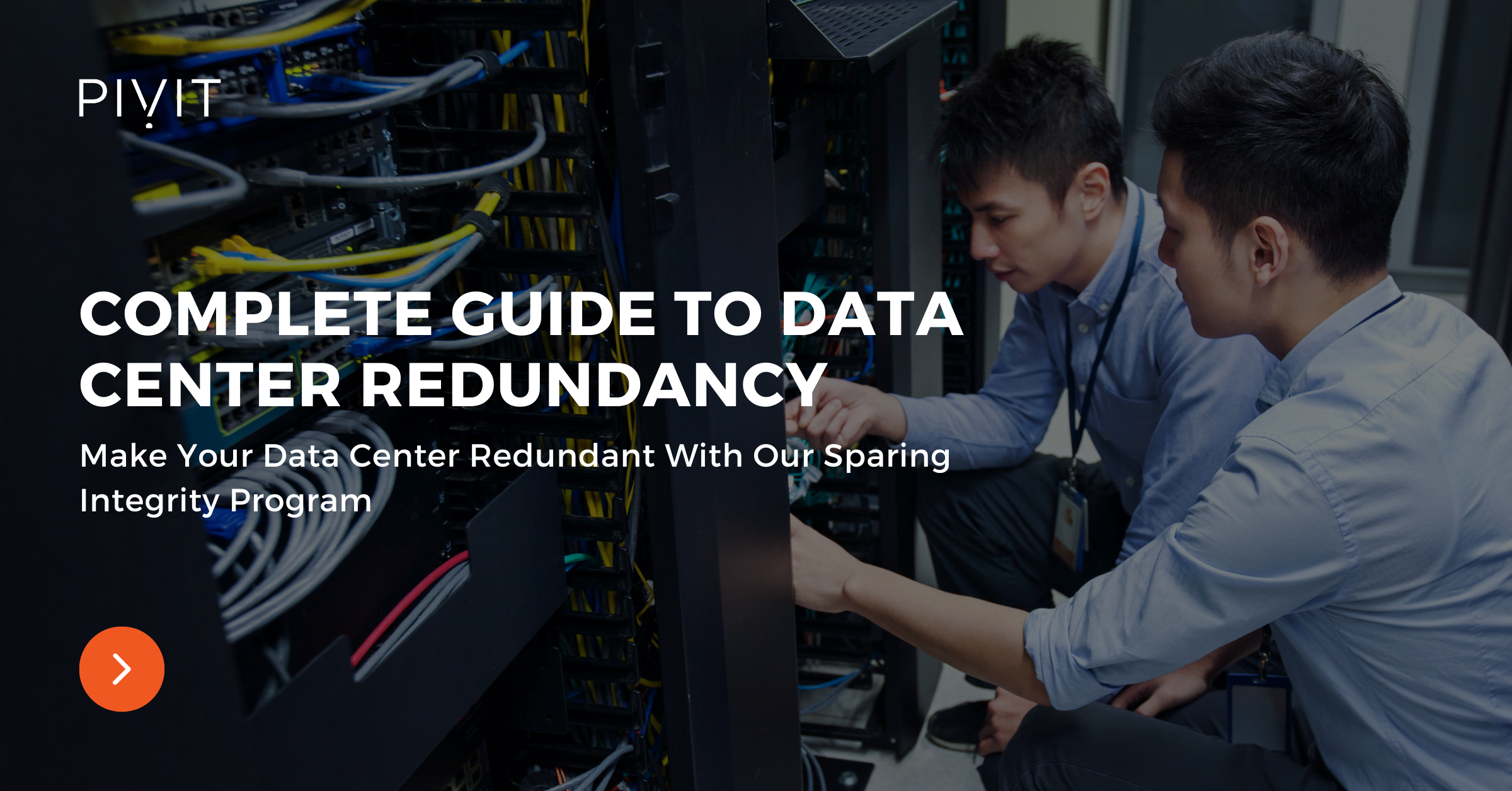 Complete Guide to Data Center Redundancy