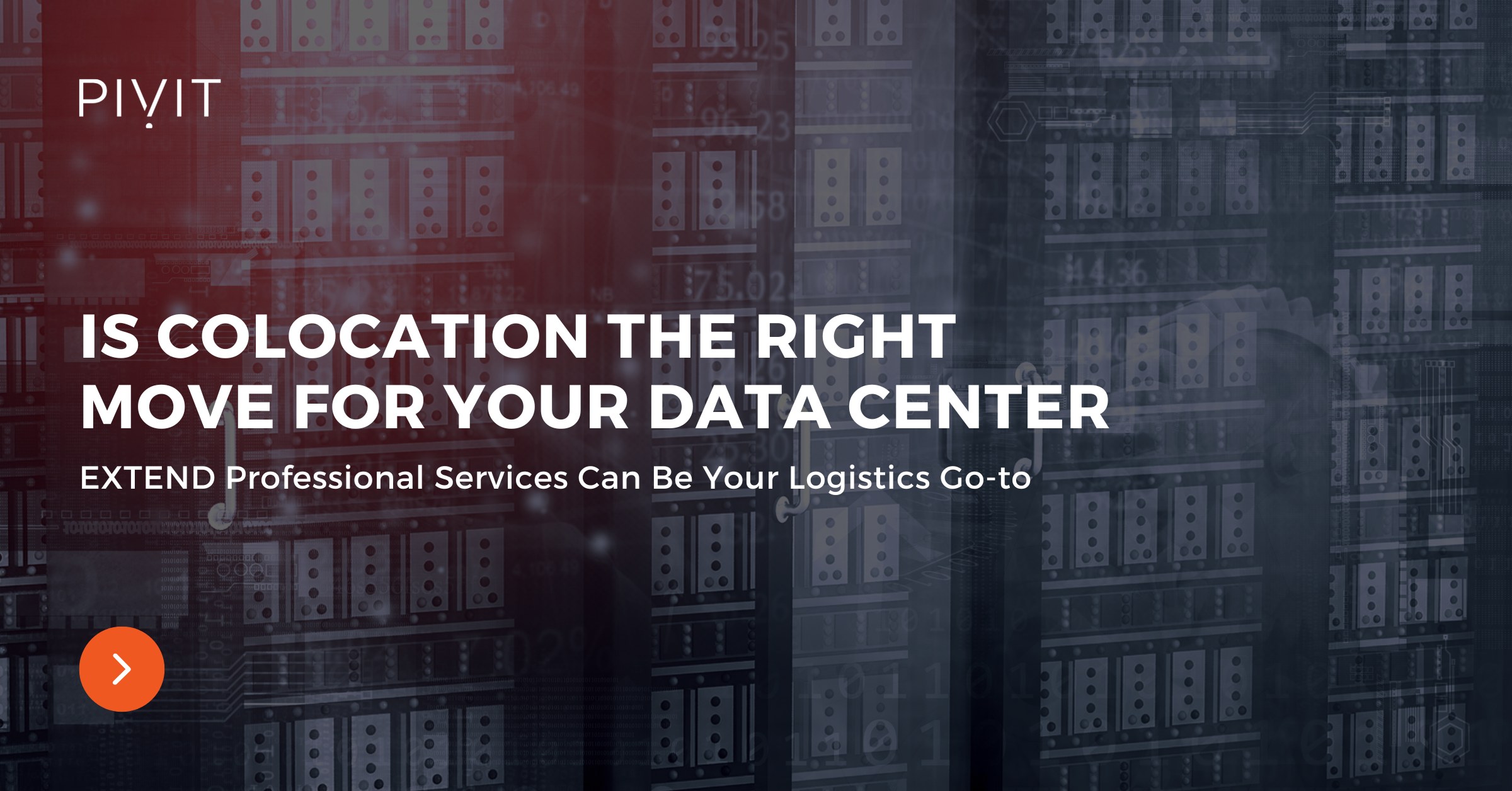 Is Colocation the Right Move for Your Data Center