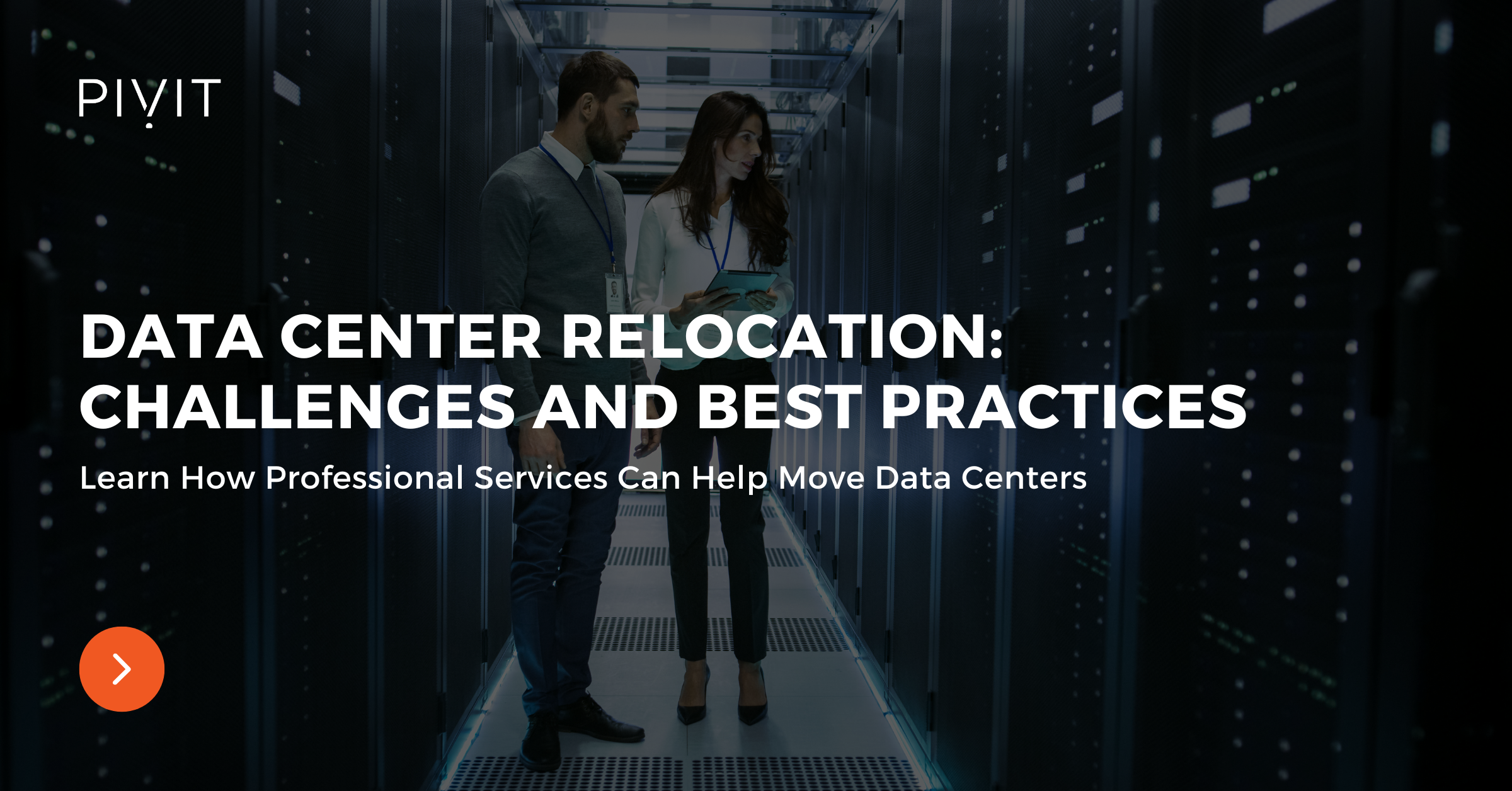 Data Center Relocation: Challenges and Best Practices