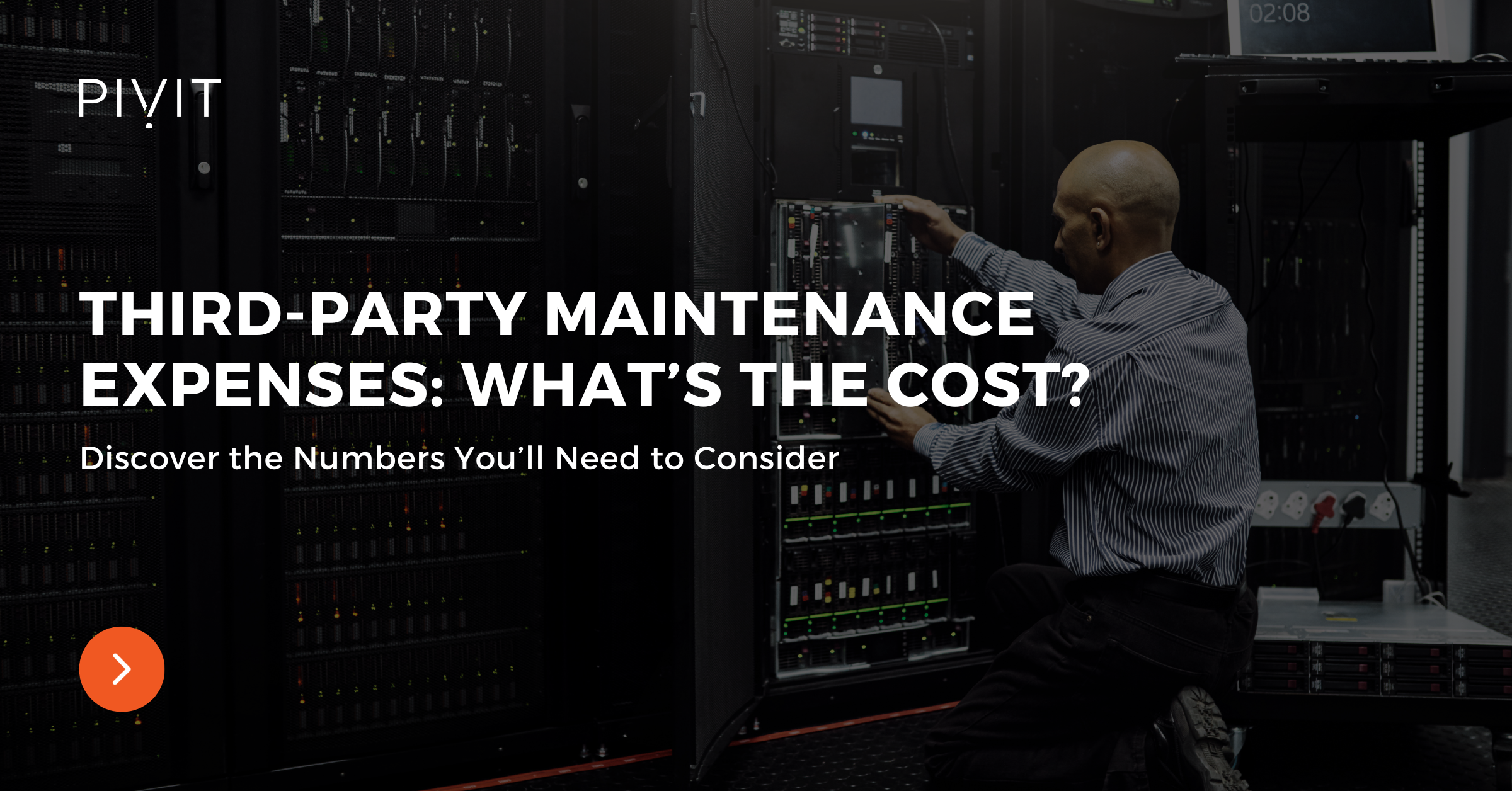 Third-Party Maintenance Expenses: What's the Cost? - Discover the Numbers You'll Need to Consider