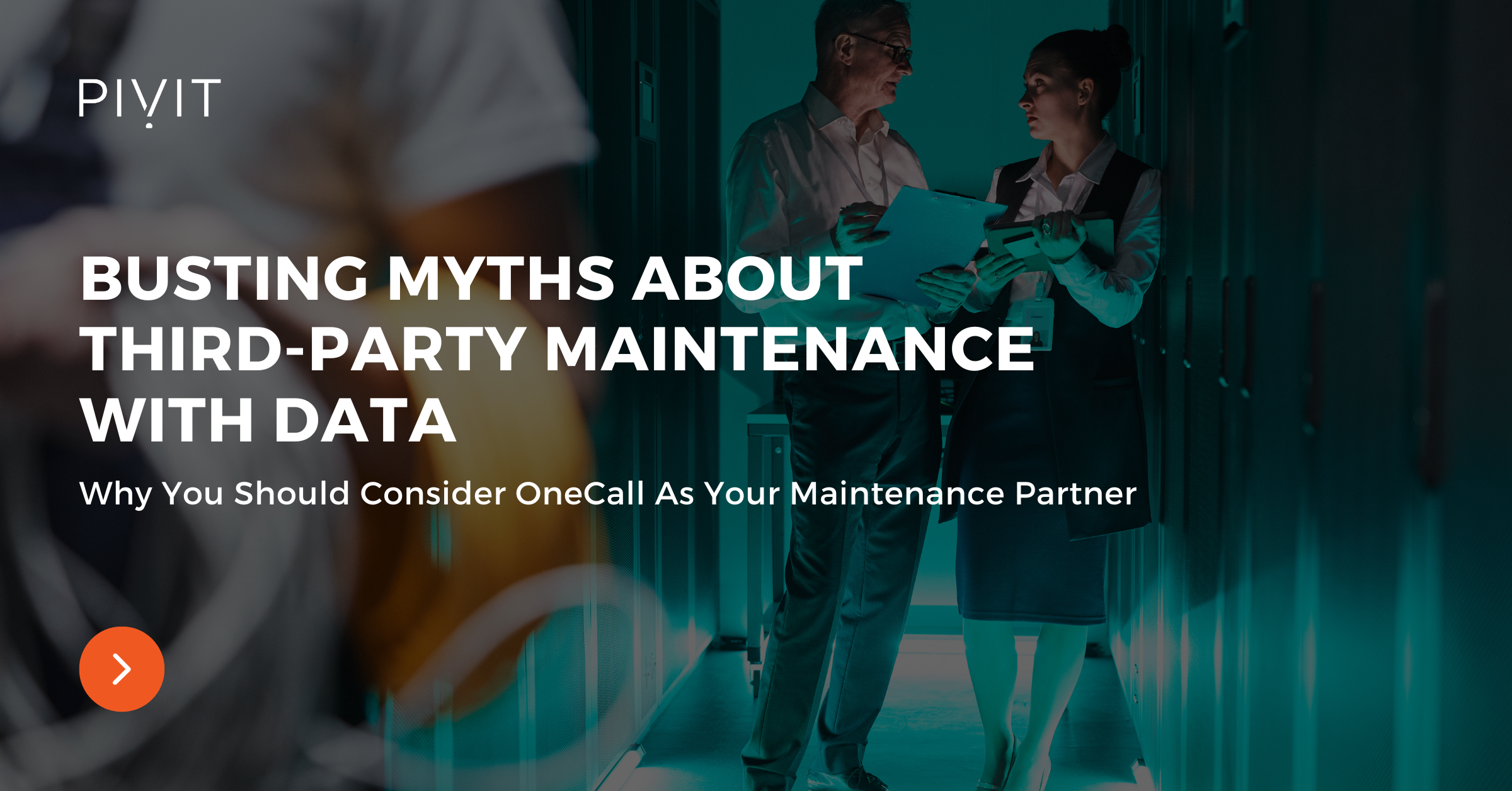 Busting Myths About Third-Party Maintenance With Data