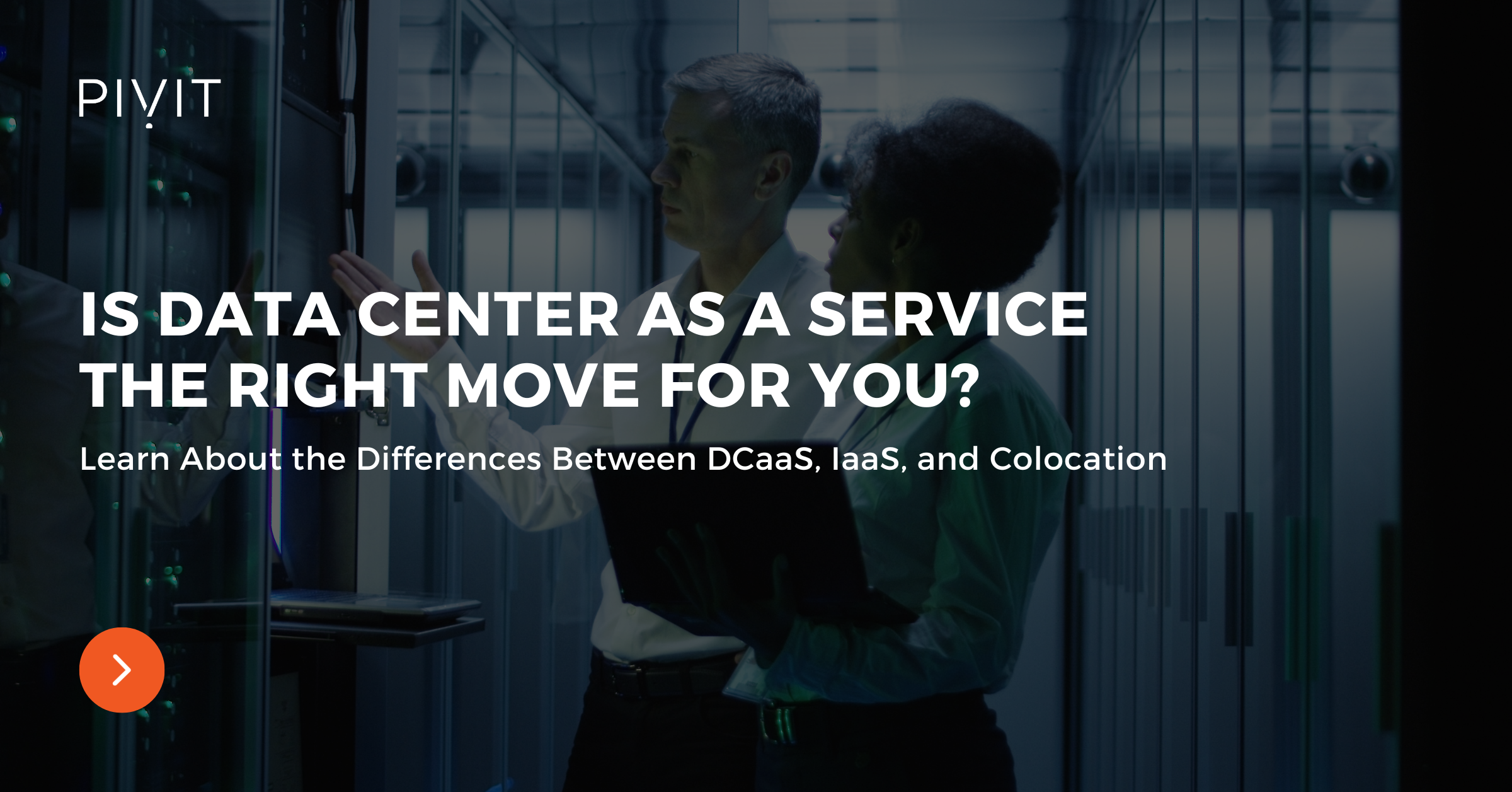 Is Data Center as a Service the Right Move for You
