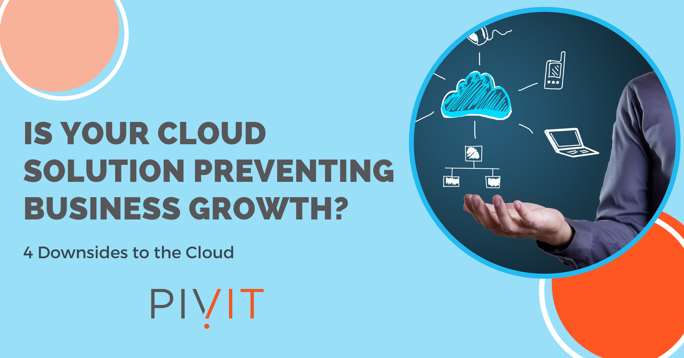 cloud solutions and business growth from pivit global