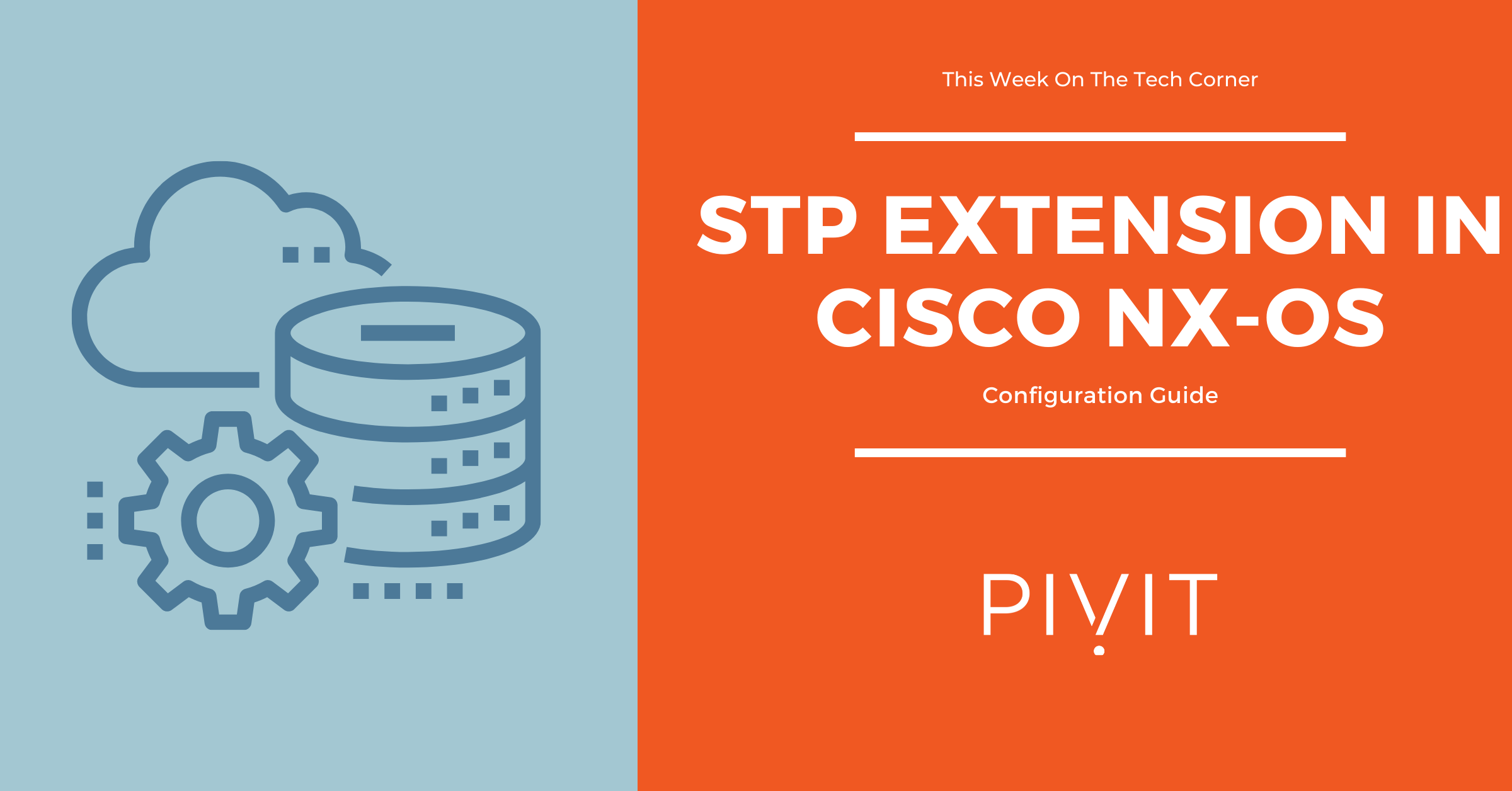 stp extension configuration guide in cisco nx-os