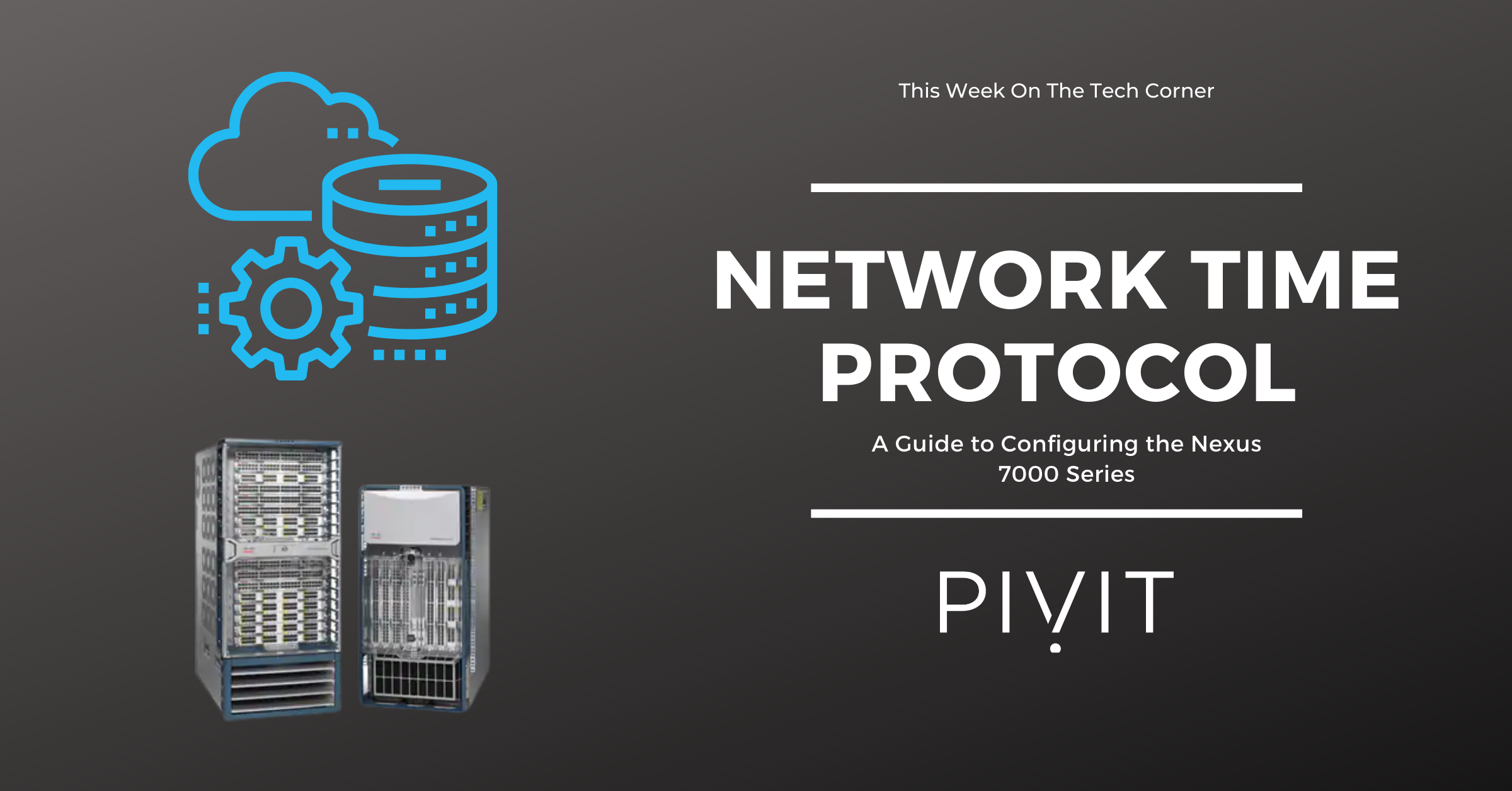 network time protocol pivit global feature image