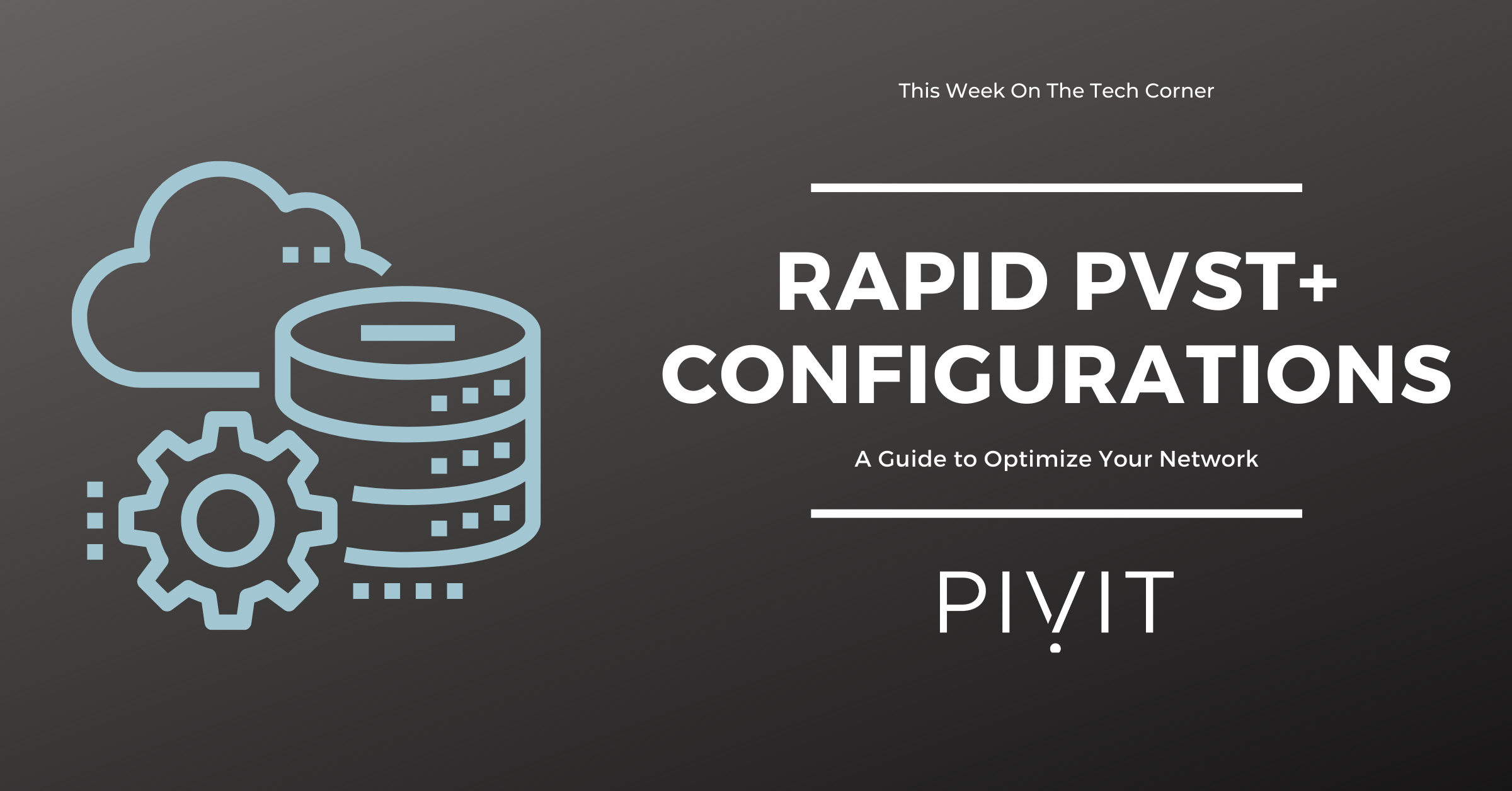rapid pvst plus configurations 