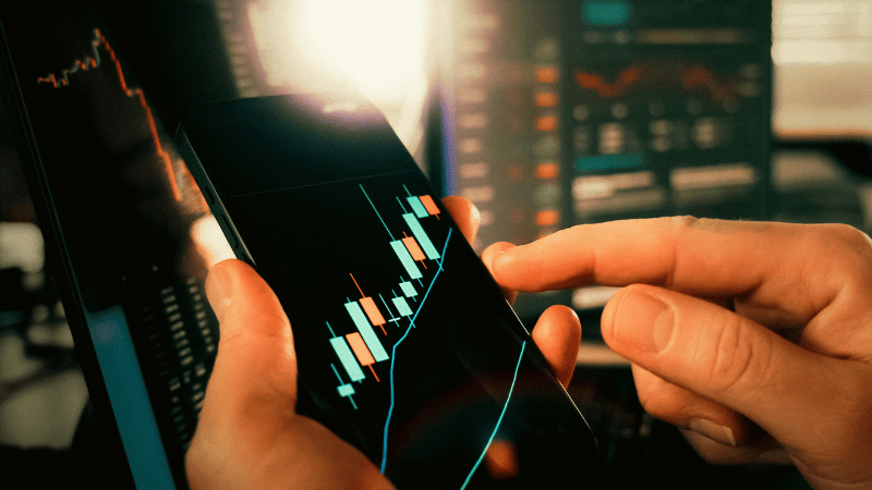 Fortune 500 Financial Services Company Case Study