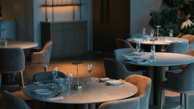 Multinational Restaurant Company Case Study