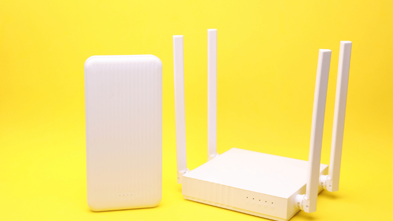 WLAN Refresh Project Case Study