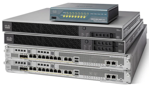 cisco asa 5500 series from pivit global