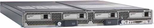 Cisco UCS B480 M5 Blade Server Spec Sheet